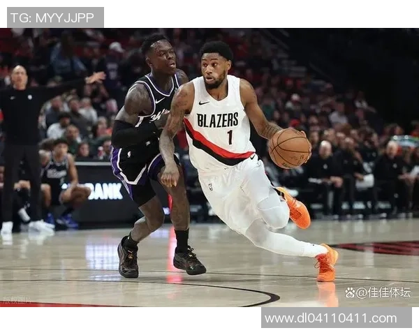 2011年NBA季后赛开拓者与小牛第四场精彩对决回顾与分析