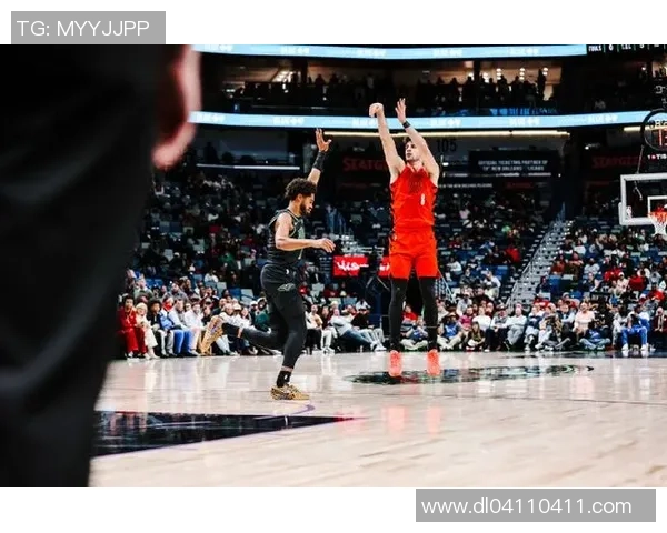 鹈鹕与开拓者首场对决精彩回放分析与战术解读