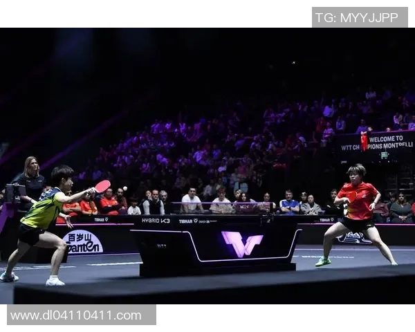 WTT蒙彼利埃冠军赛:国乒男单抽到下下签,三人都有一轮游的危险