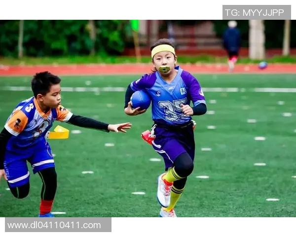 参赛规划创新高 体教交融见成效 “虹桥杯”腰旗橄榄球联赛满意闭幕 参赛规划创新高 体教交融见成效 “虹桥杯”腰旗橄榄球联赛满意闭幕