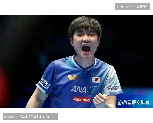 张本智和休战！混团世界杯：中国队8-5打败日本，头名晋级半决赛