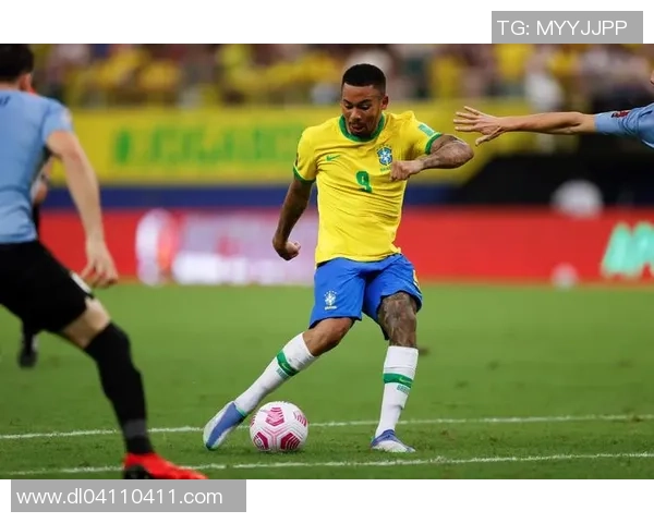 热苏斯：从未与其他沙龙触摸；期望在世界杯前得到巴西征召